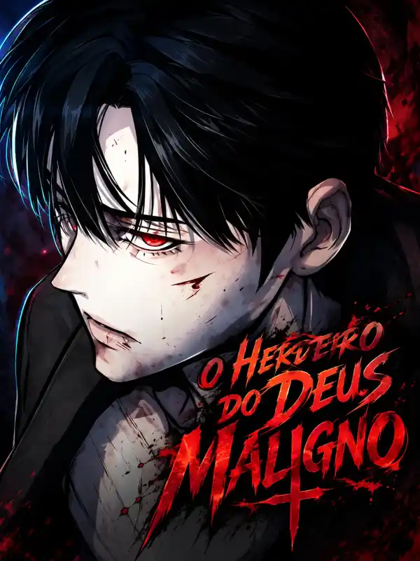 O Herdeiro do Deus Maligno