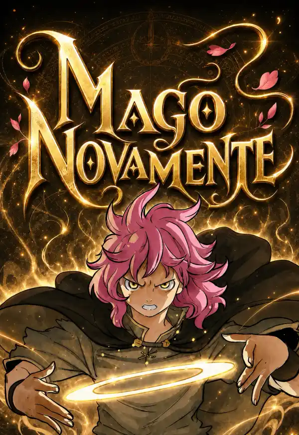 Mago Novamente