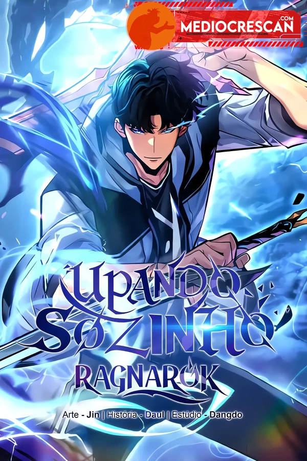 Upando Sozinho: Ragnarok