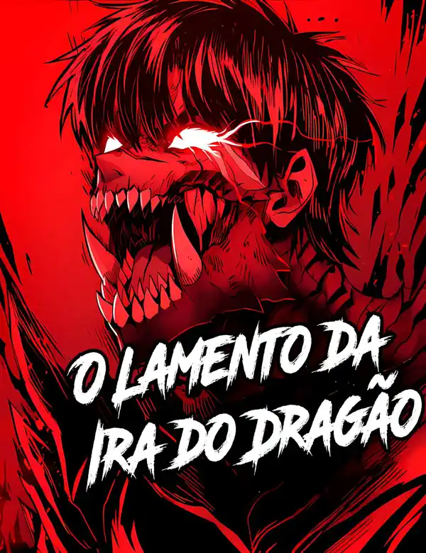 O Lamento da Ira do Dragão