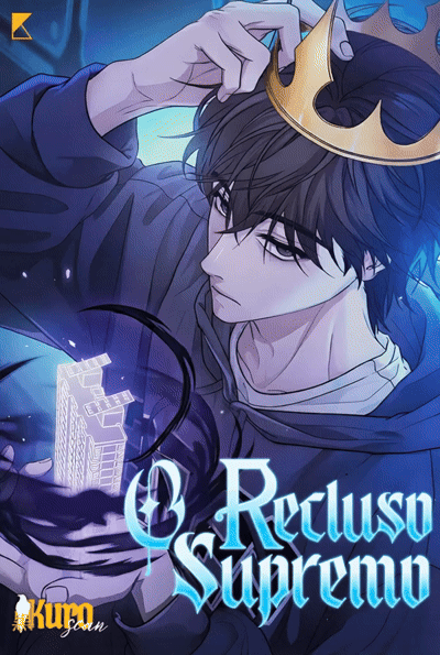 O Recluso Supremo