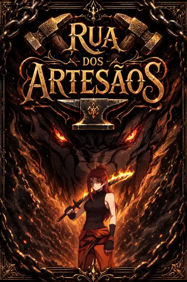 Rua dos Artesãos