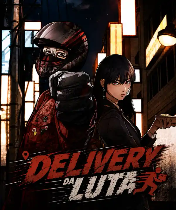 Delivery Da Luta