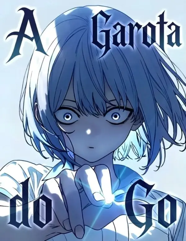 A Garota do Go