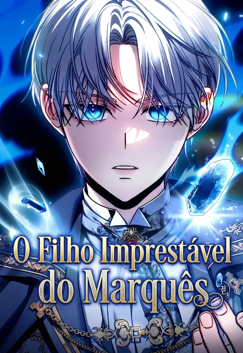 O Filho Imprestável do Marquês