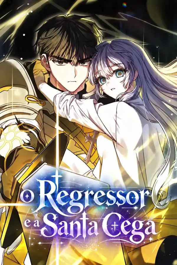 O Regressor e a Santa Cega