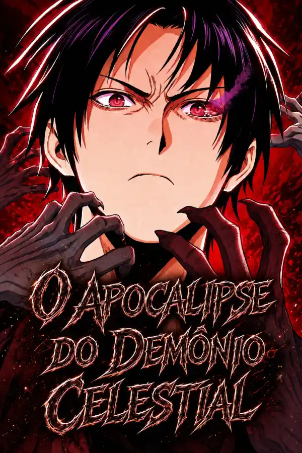 O Apocalipse do Demônio Celestial