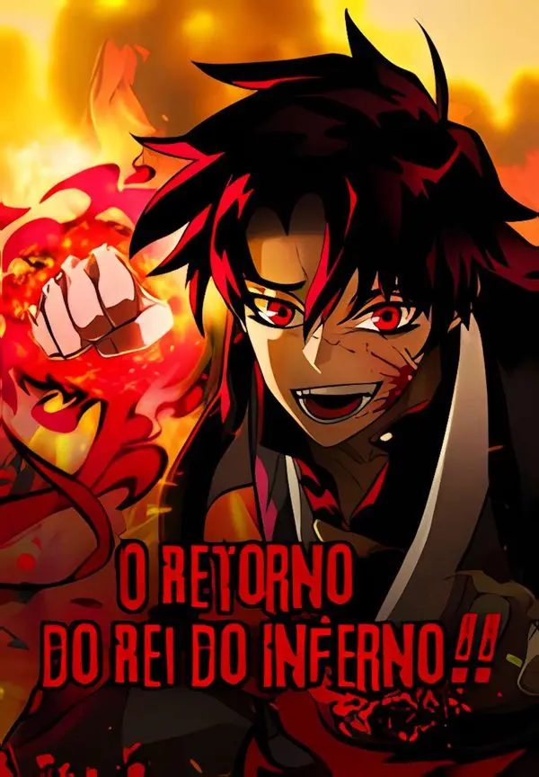 O Retorno do Rei do Inferno