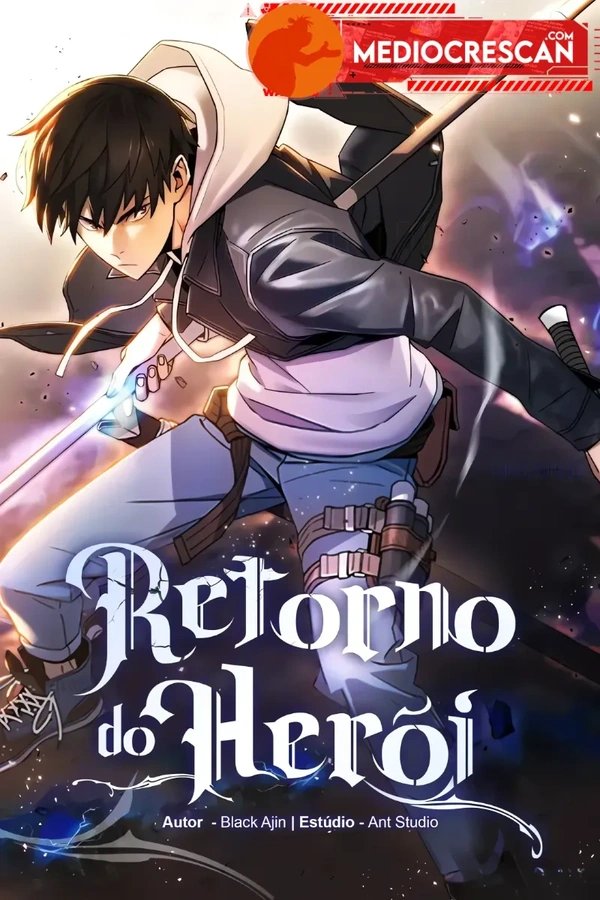 Retorno do Herói