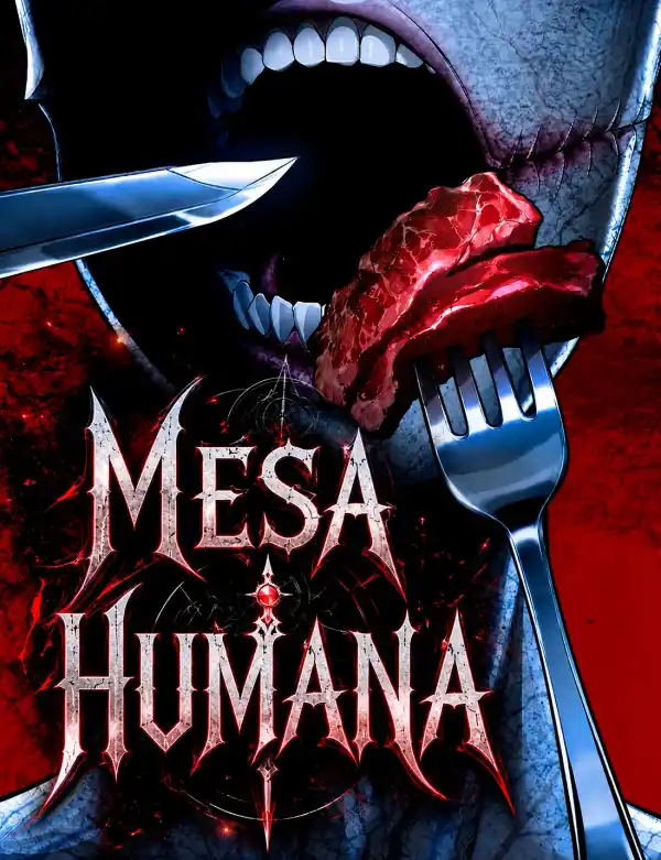 Mesa Humana