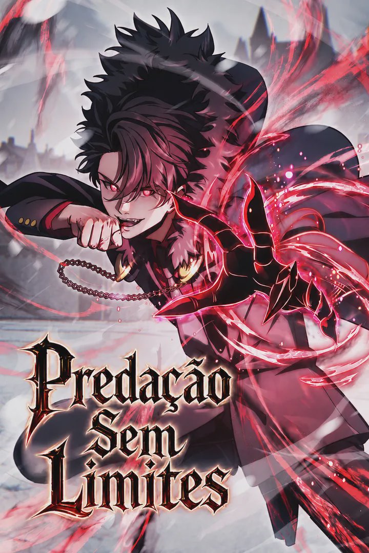 Predação Sem Limites