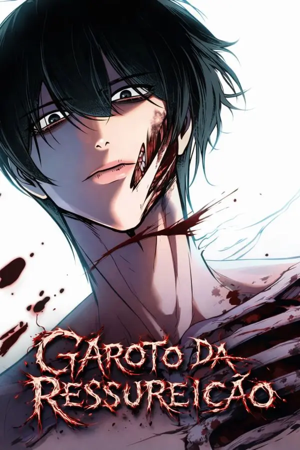 Garoto da Ressurreição