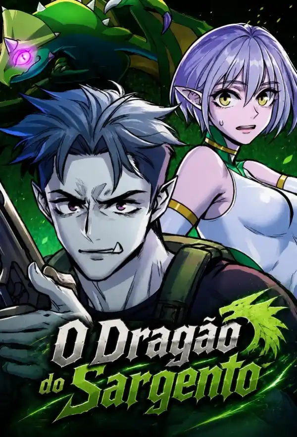 O Dragão do Sargento