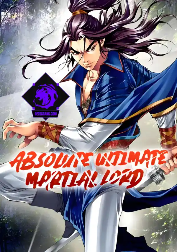 O Senhor Marcial Absoluto