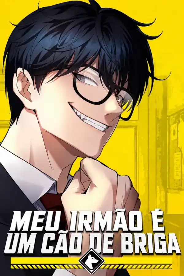 Meu Irmão é um Cão de Briga