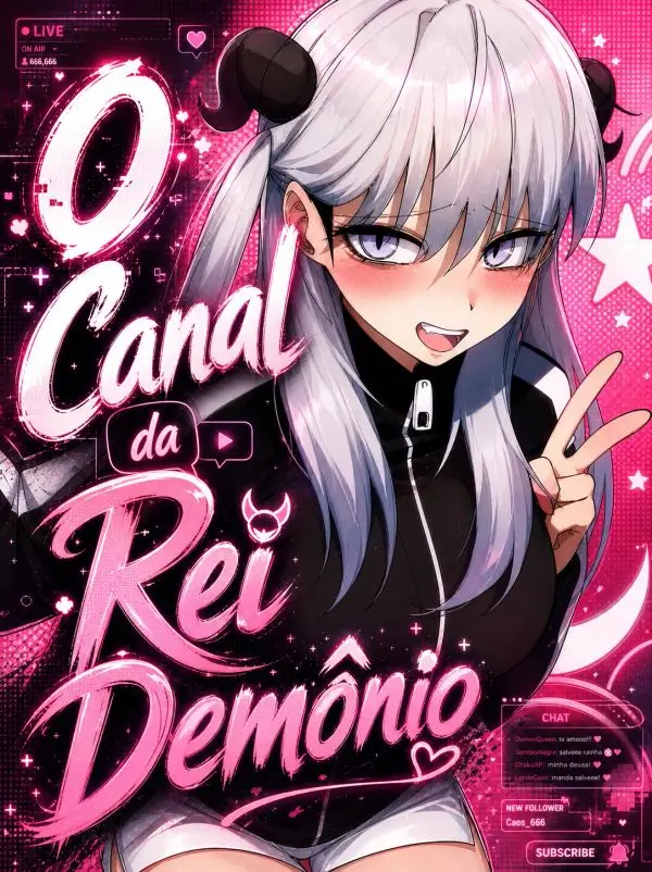 O Canal da Rei Demônio