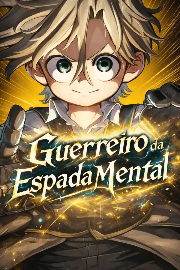 Guerreiro da Espada Mental