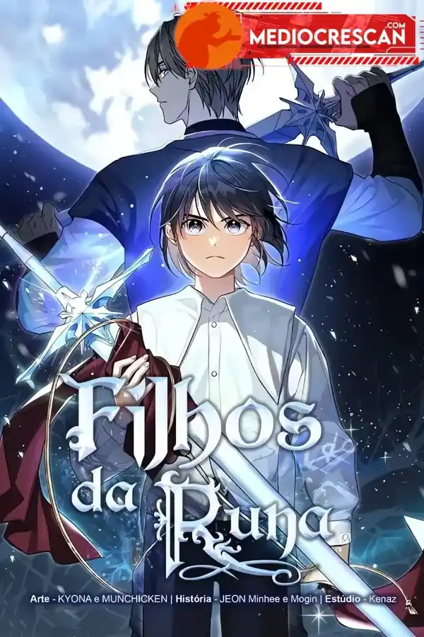 Filhos da Runa