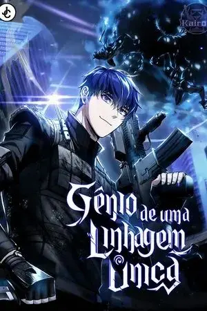 Gênio de uma Linhagem Única