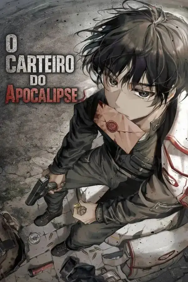 O Carteiro do Apocalipse
