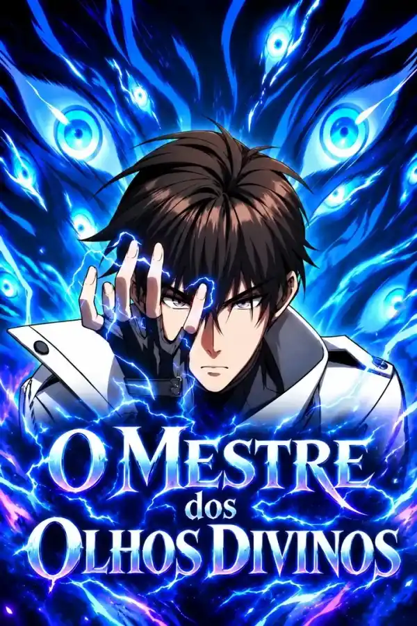 O Mestre dos Olhos Divinos