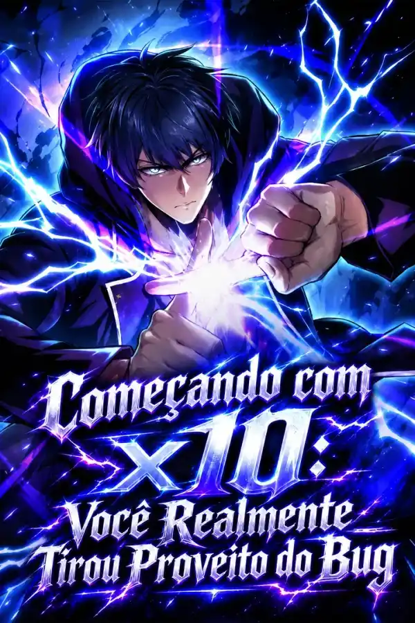 Começando com ×10: Você Realmente Tirou Proveito do Bug