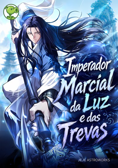 Imperador Marcial da Luz e das Trevas