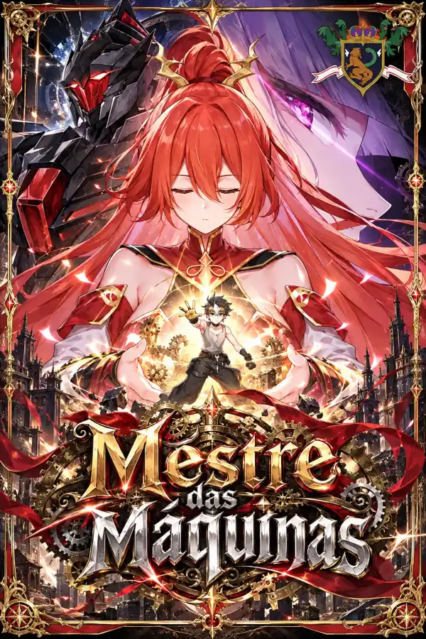 Mestre das Maquinas
