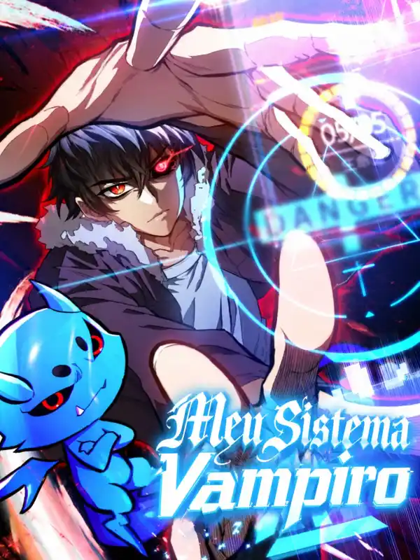 Meu Sistema Vampiro