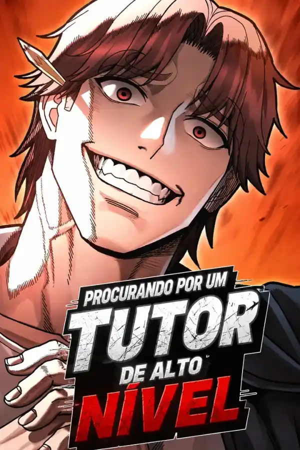 Procurando por um Tutor de Alto Nível