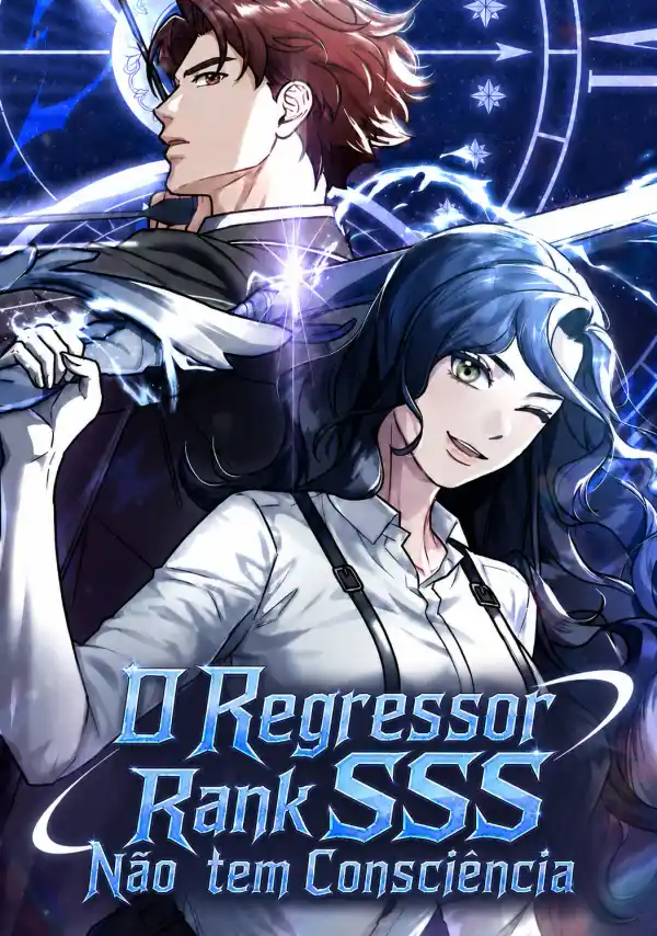 O Regressor Rank SSS Não tem Consciência
