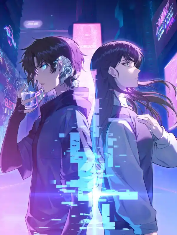 Transmigrei para um Mundo Cyberpunk, Derrotei o BOSS e Cheguei ao Topo