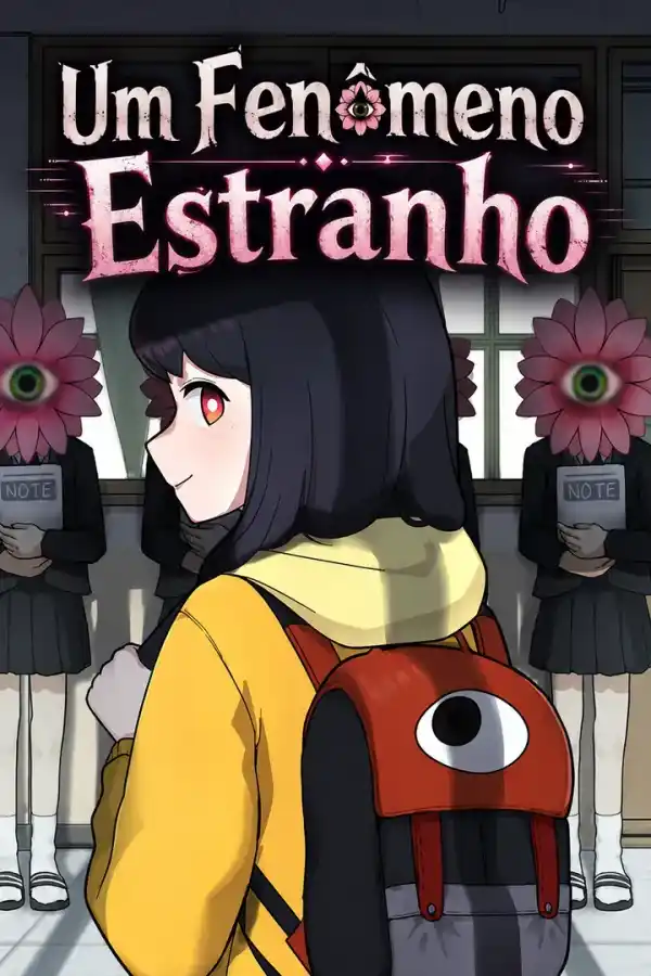 Um Fenômeno Estranho