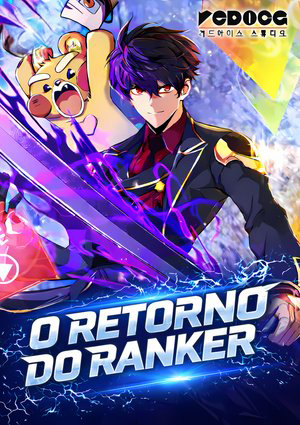 O Retorno Do Ranker