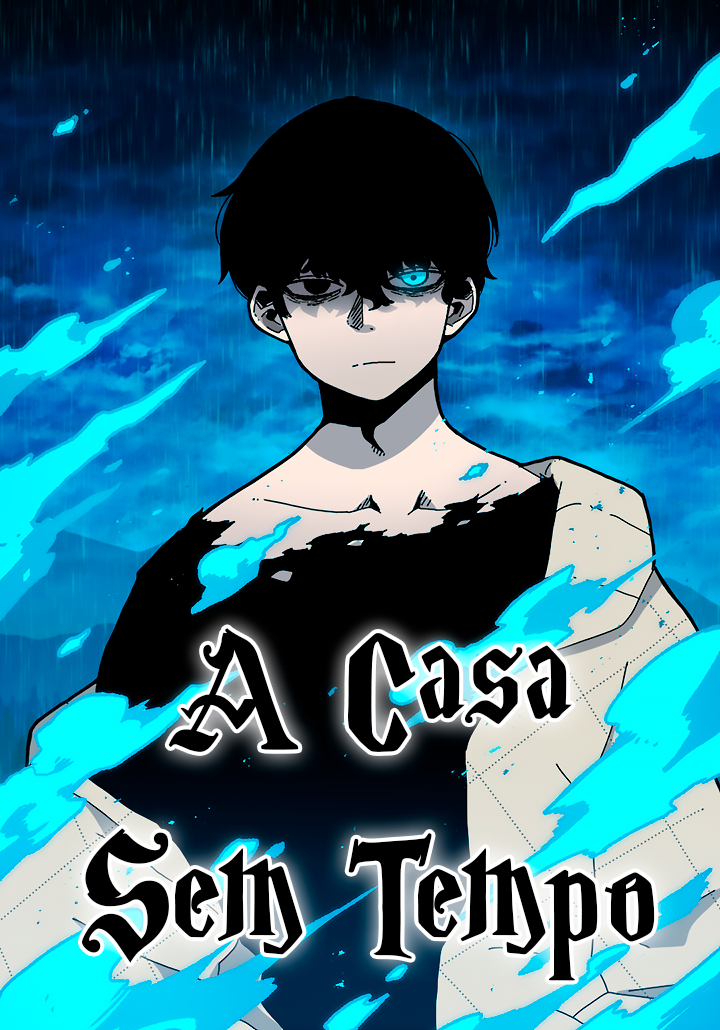 A Casa Sem Tempo