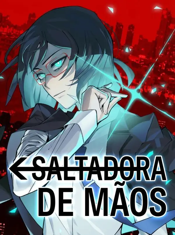Saltadora de Mãos