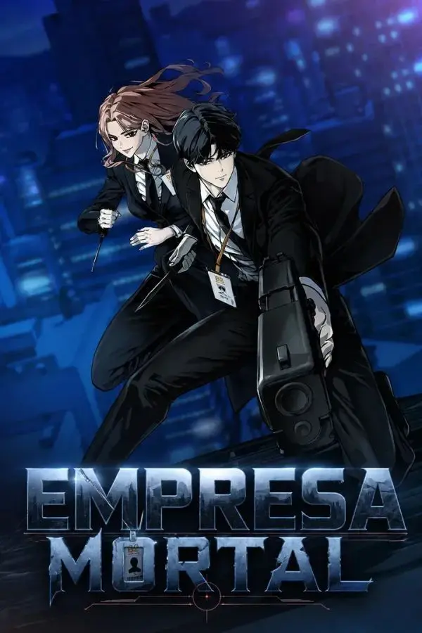 Empresa Mortal
