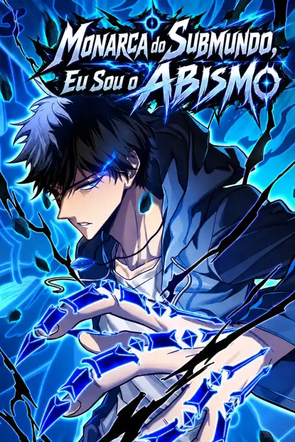 Monarca do Submundo, Eu Sou o Abismo