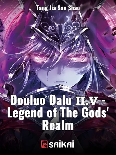 Terra Espiritual (Parte 2.5) - A Lenda do Reino dos Deuses