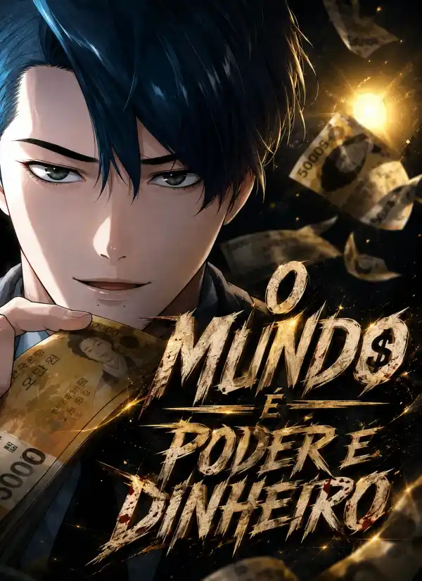 O Mundo é Poder e Dinheiro