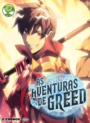 As aventuras de Greed