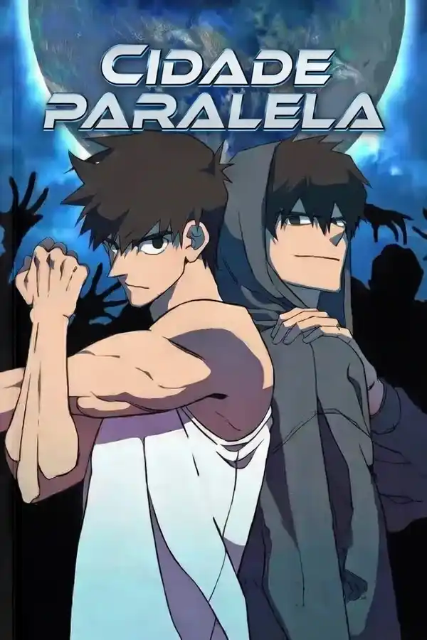 Cidade Paralela