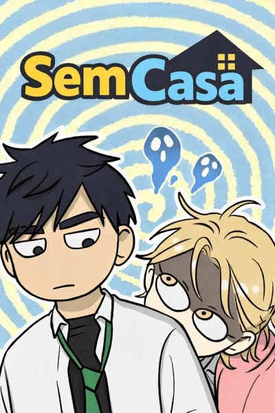 Sem casa