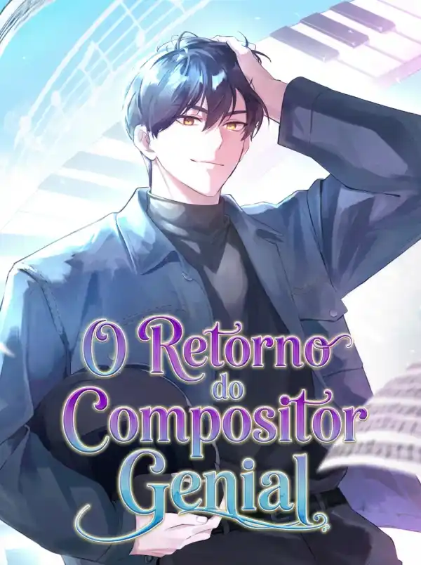 O Retorno do Compositor Genial