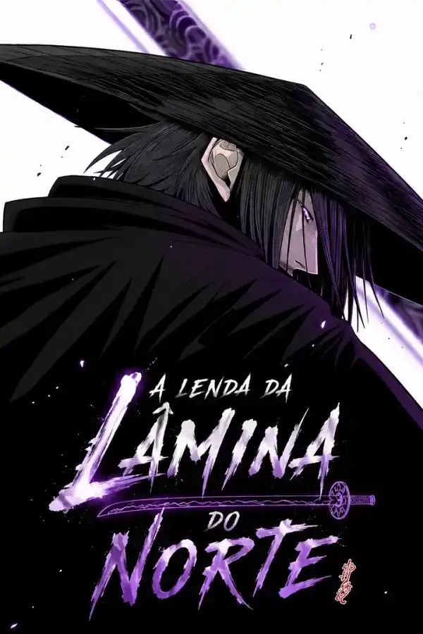 A Lenda da Lâmina do Norte
