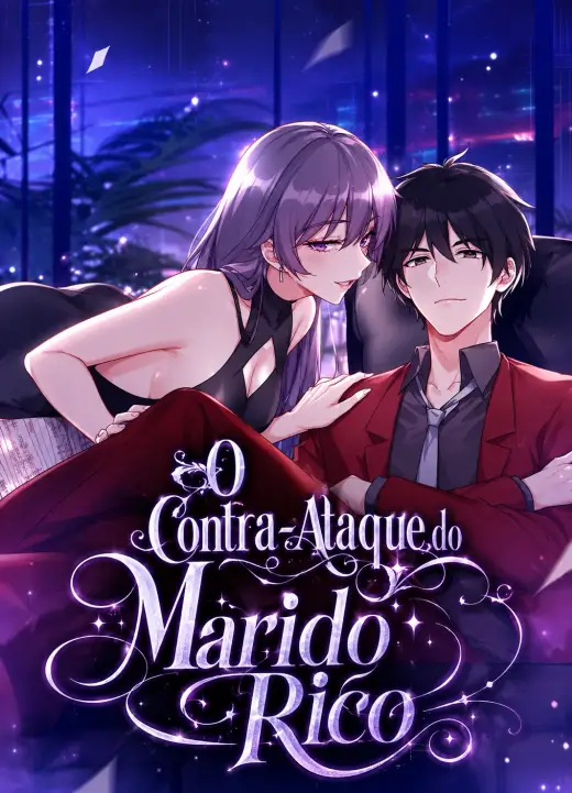 O Contra-Ataque do Marido Rico - Eu sou Han Sanqian (versão 1)