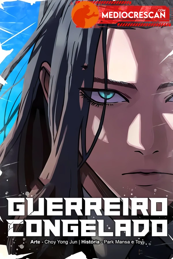 Guerreiro Congelado