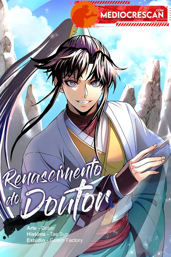 Renascimento do Doutor
