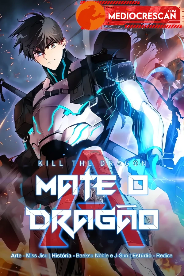 Mate O Dragão