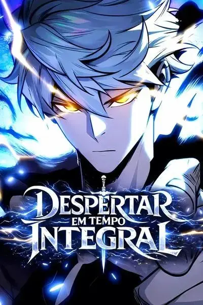 Despertar em Tempo Integral
